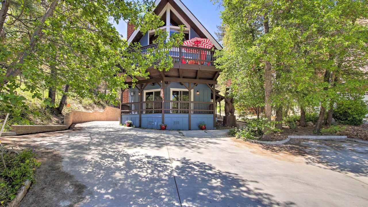 Photo of Others in Lake Arrowhead