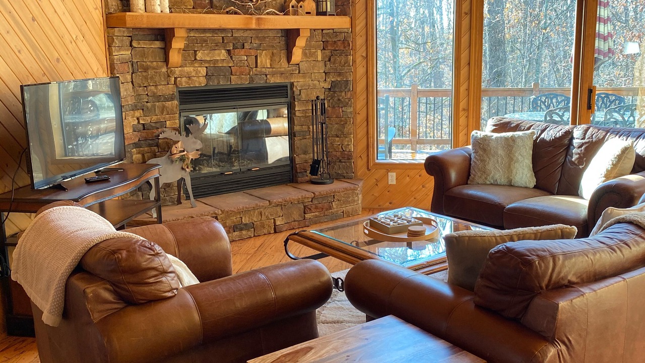 Photo of Bedroom in Innsbrook
