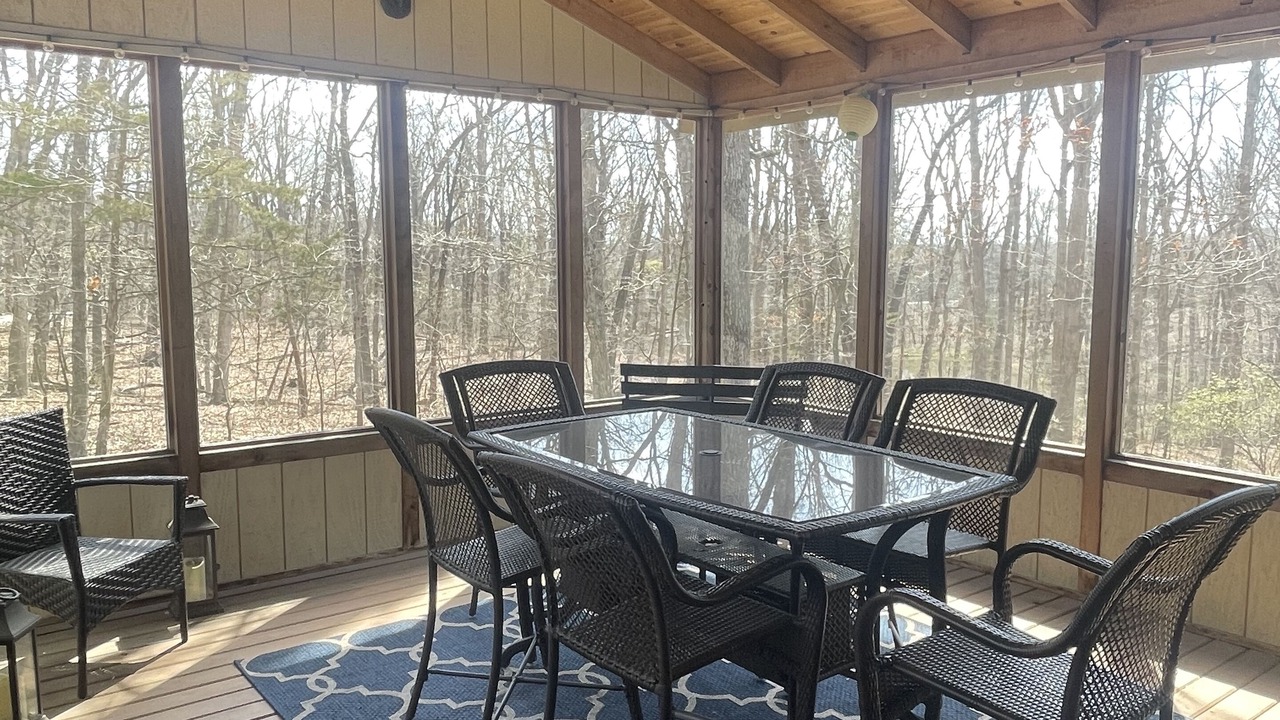 Photo of Outdoor in Innsbrook