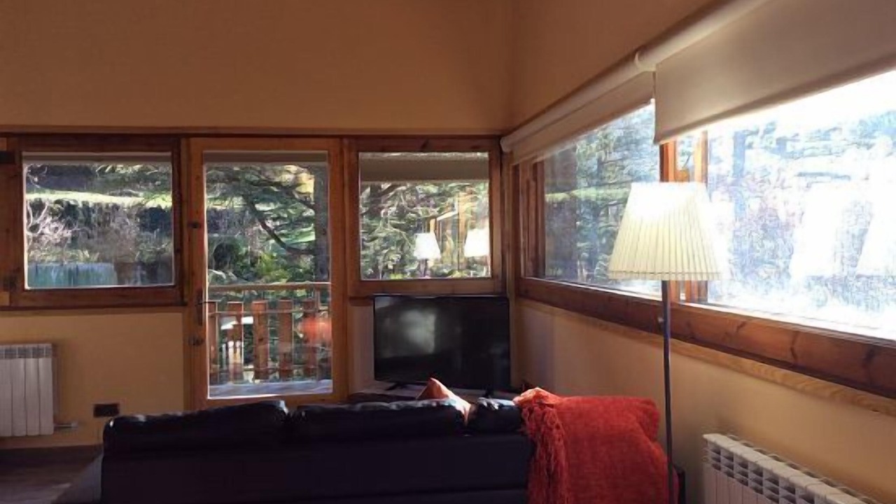 Photo of Livingroom in Ribes De Freser