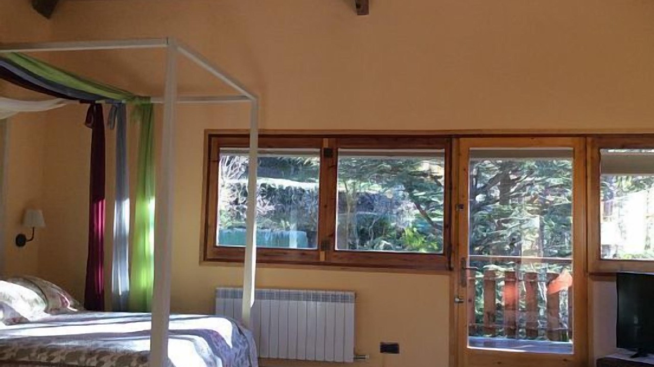 Photo of Bedroom in Ribes De Freser
