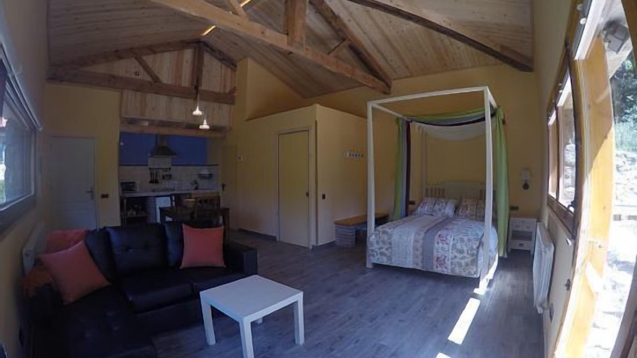 Photo of Livingroom in Ribes De Freser