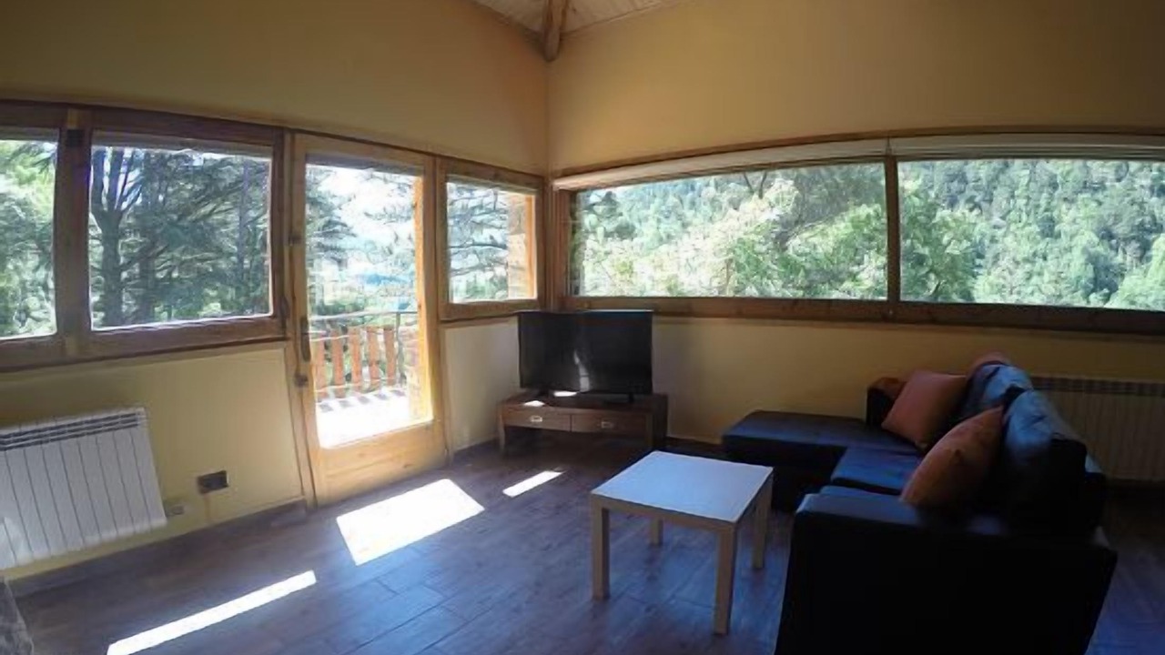 Photo of Livingroom in Ribes De Freser