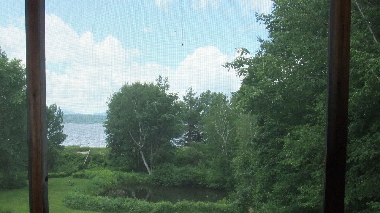 Photo of Outdoor in Beebe Plain