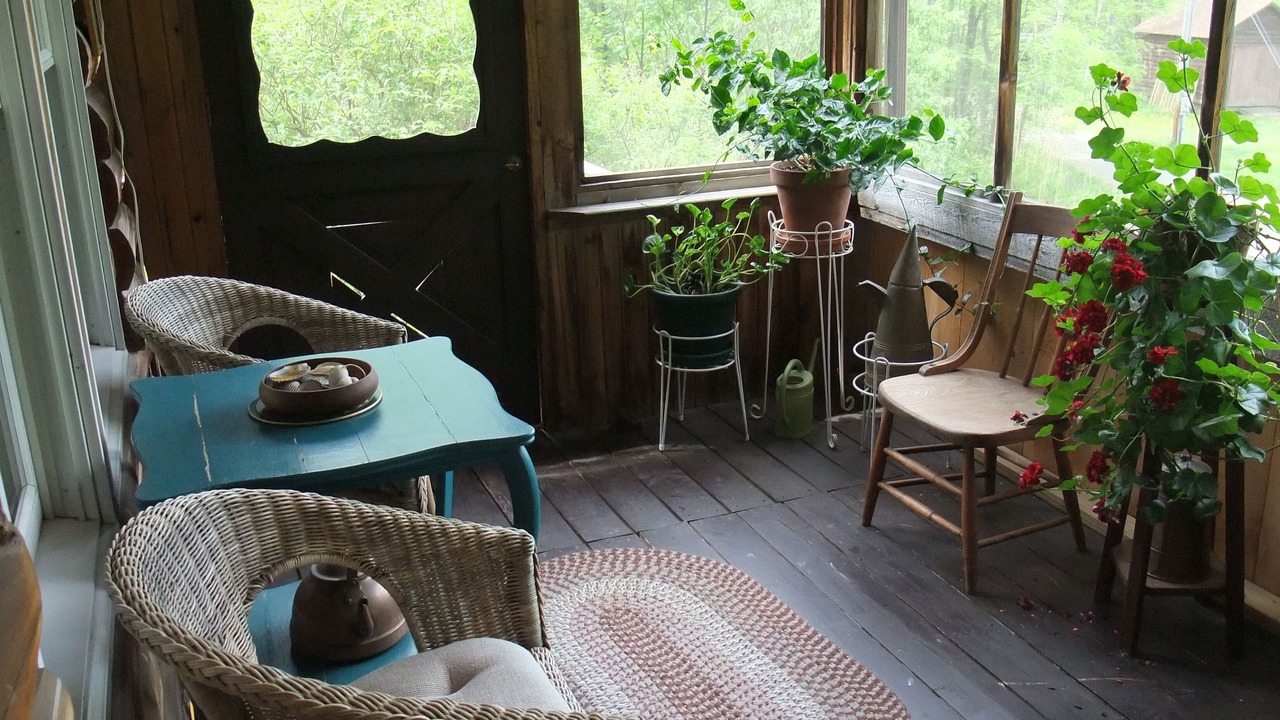 Photo of Outdoor in Beebe Plain