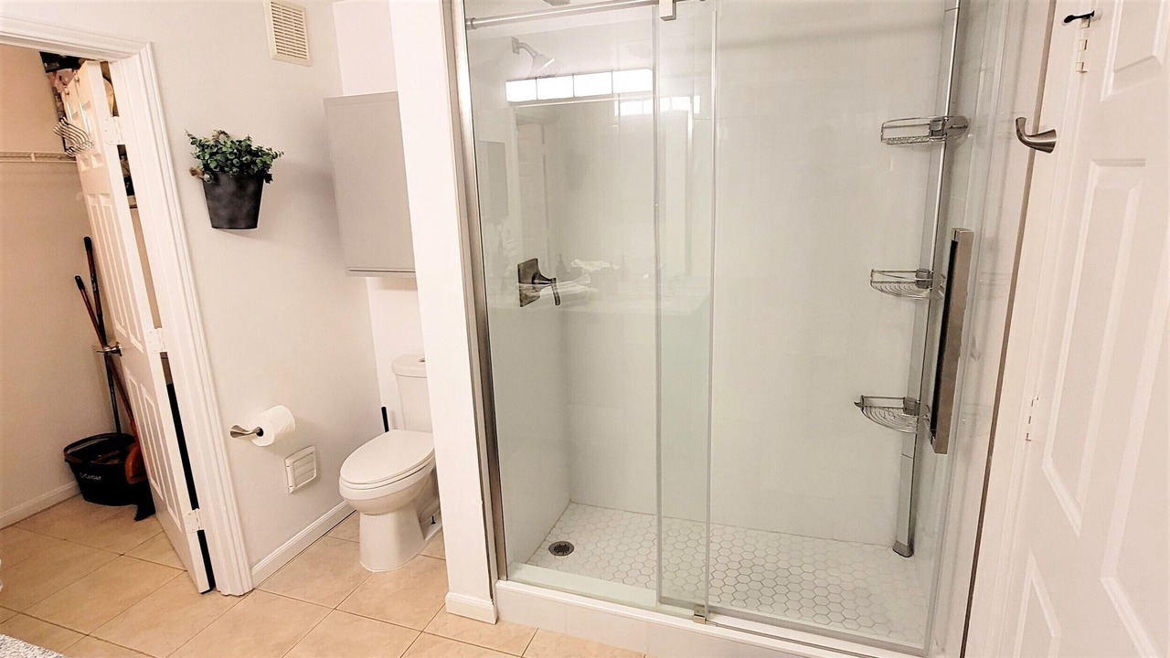 Photo of Bathroom in Clearwater