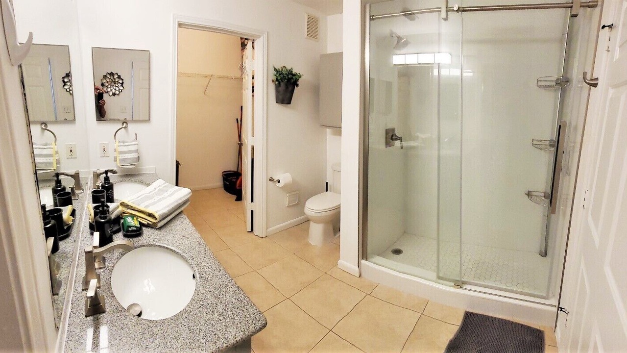 Photo of Bathroom in Clearwater