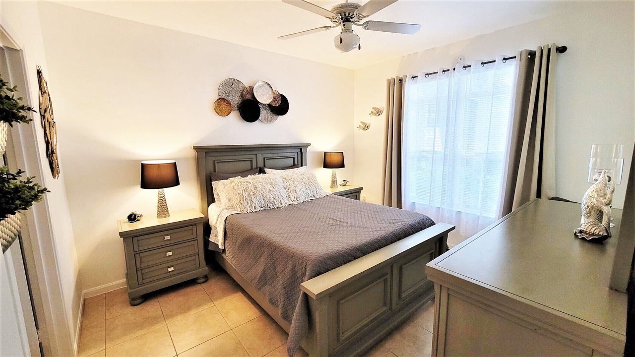 Photo of Bedroom in Clearwater