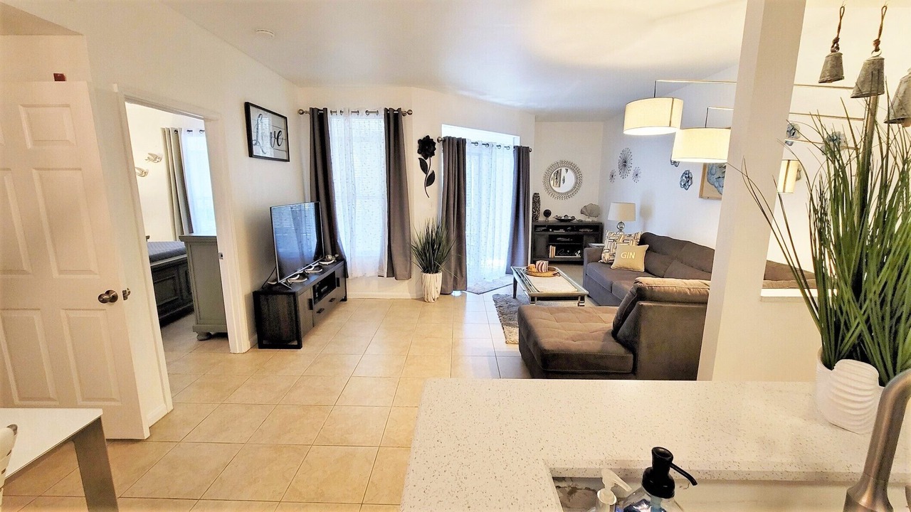 Photo of Livingroom in Clearwater