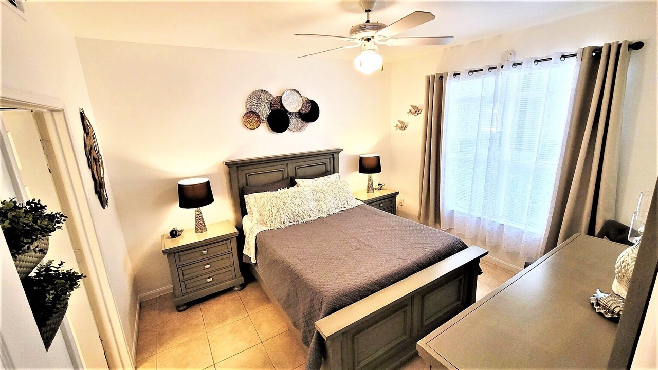 Photo of Bedroom in Clearwater