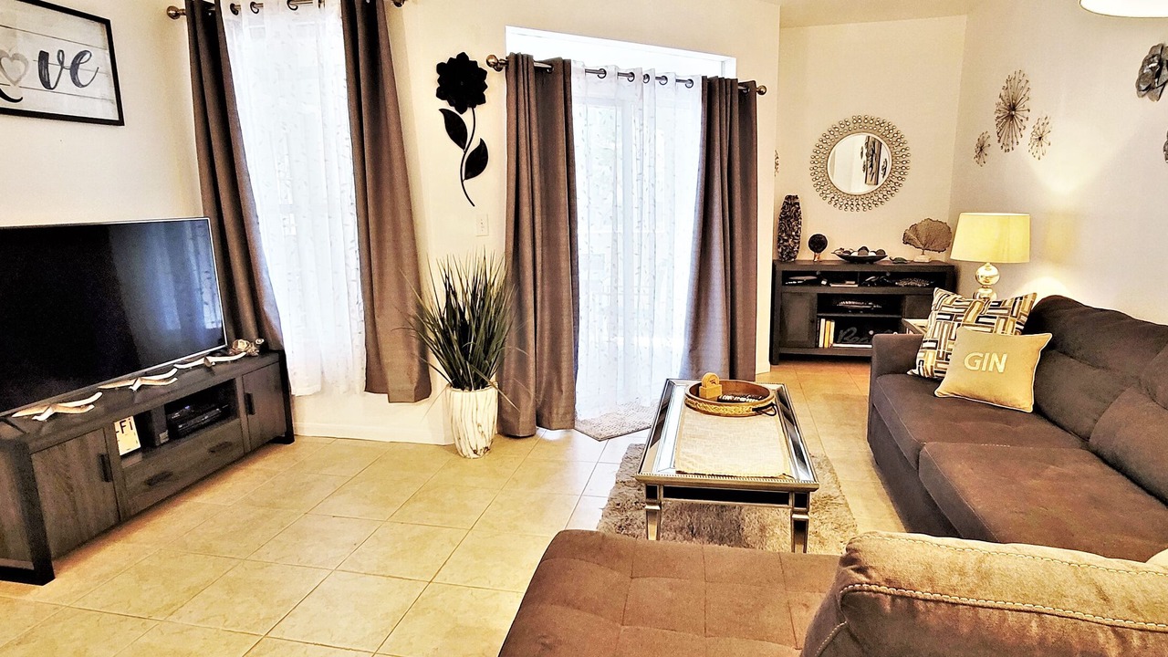 Photo of Livingroom in Clearwater