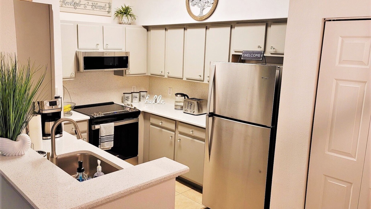 Photo of Kitchen in Clearwater