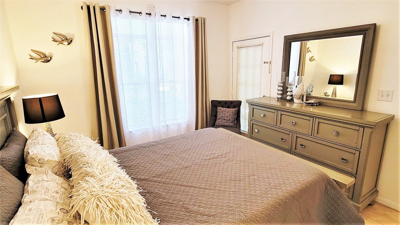 Photo of Bedroom in Clearwater