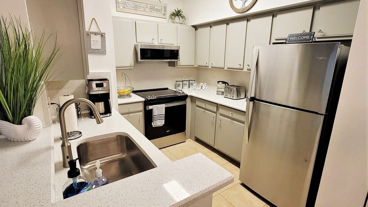 Photo of Kitchen in Clearwater