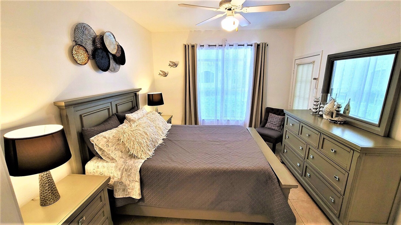 Photo of Bedroom in Clearwater