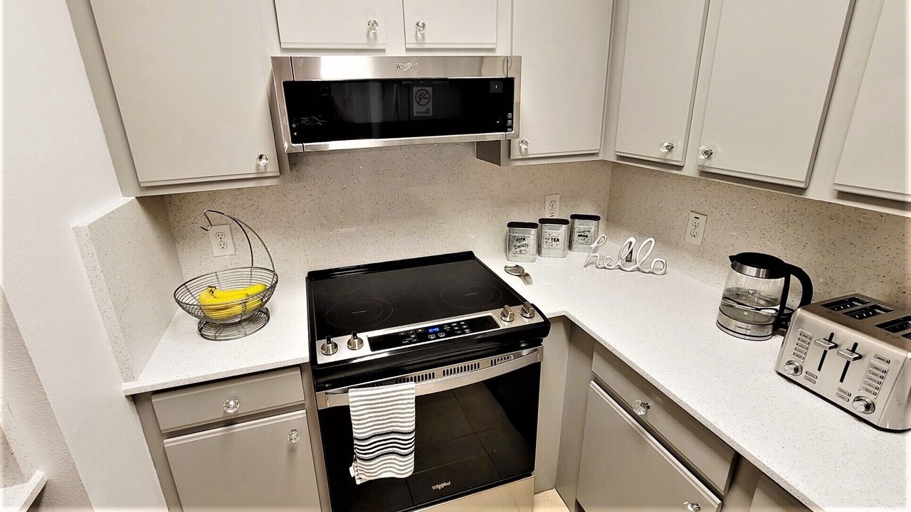 Photo of Kitchen in Clearwater