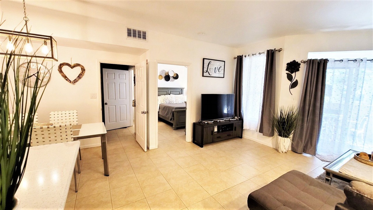 Photo of Bedroom in Clearwater