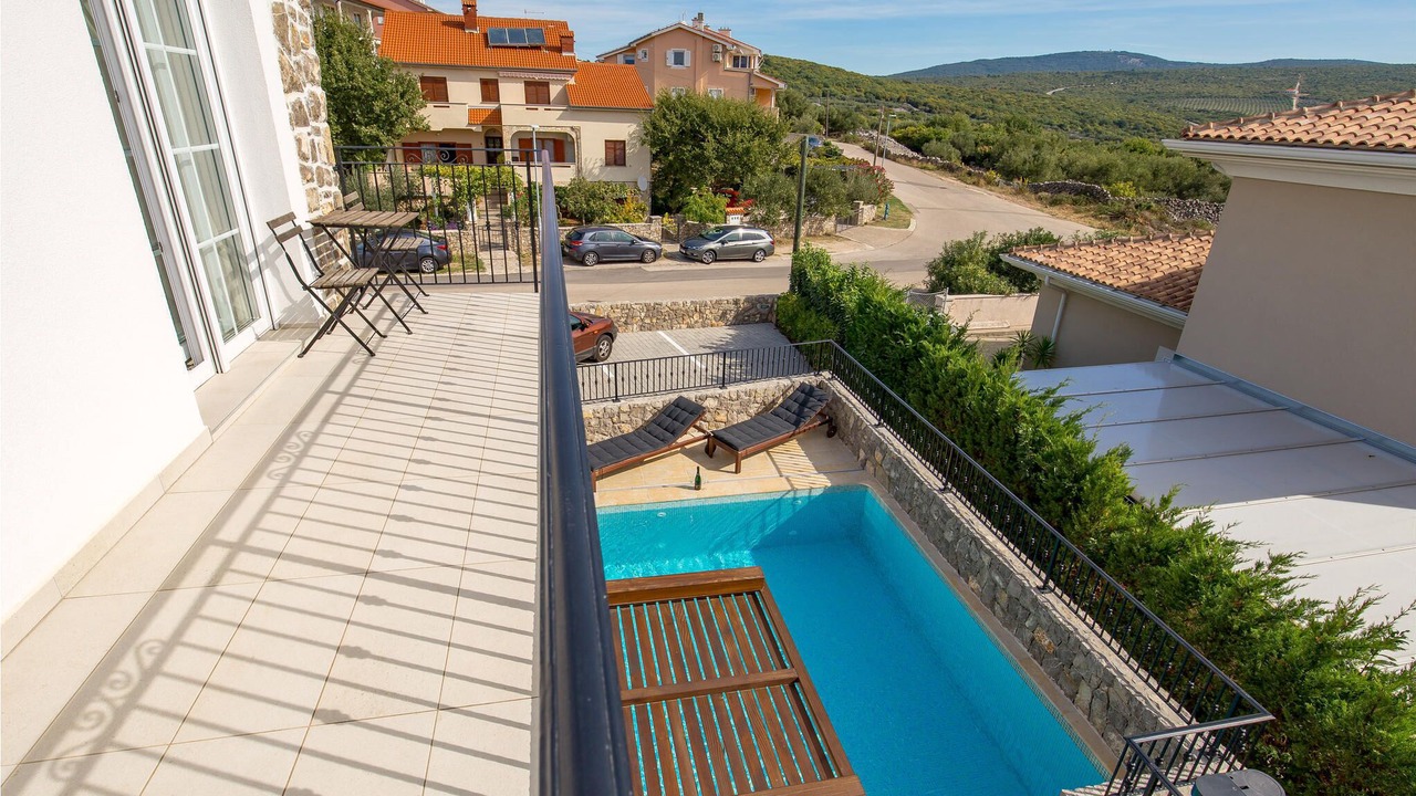 Photo of Bedroom in Kornic