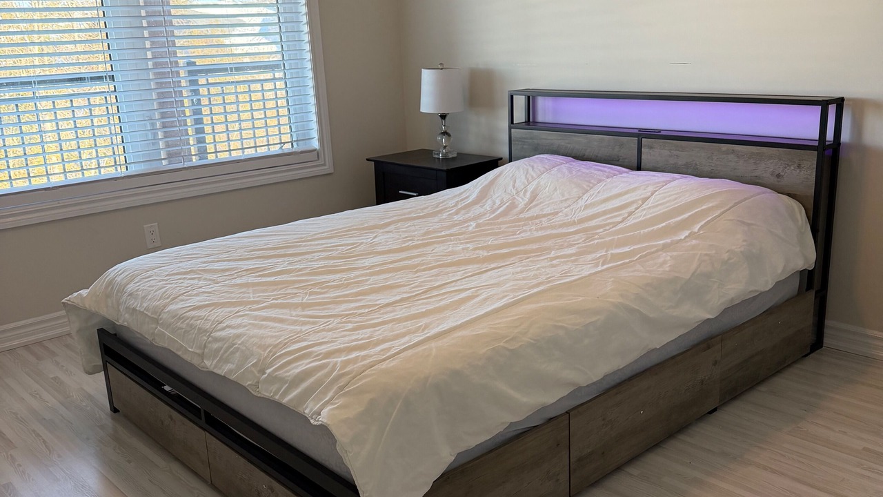 Photo of Bedroom in Collingwood