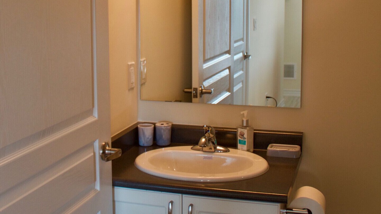 Photo of Bathroom in Collingwood