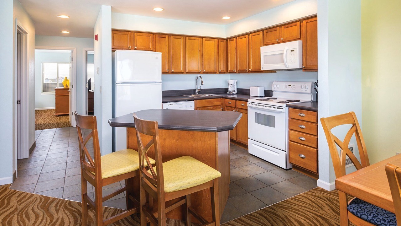 Photo of Kitchen in Ocean Shores
