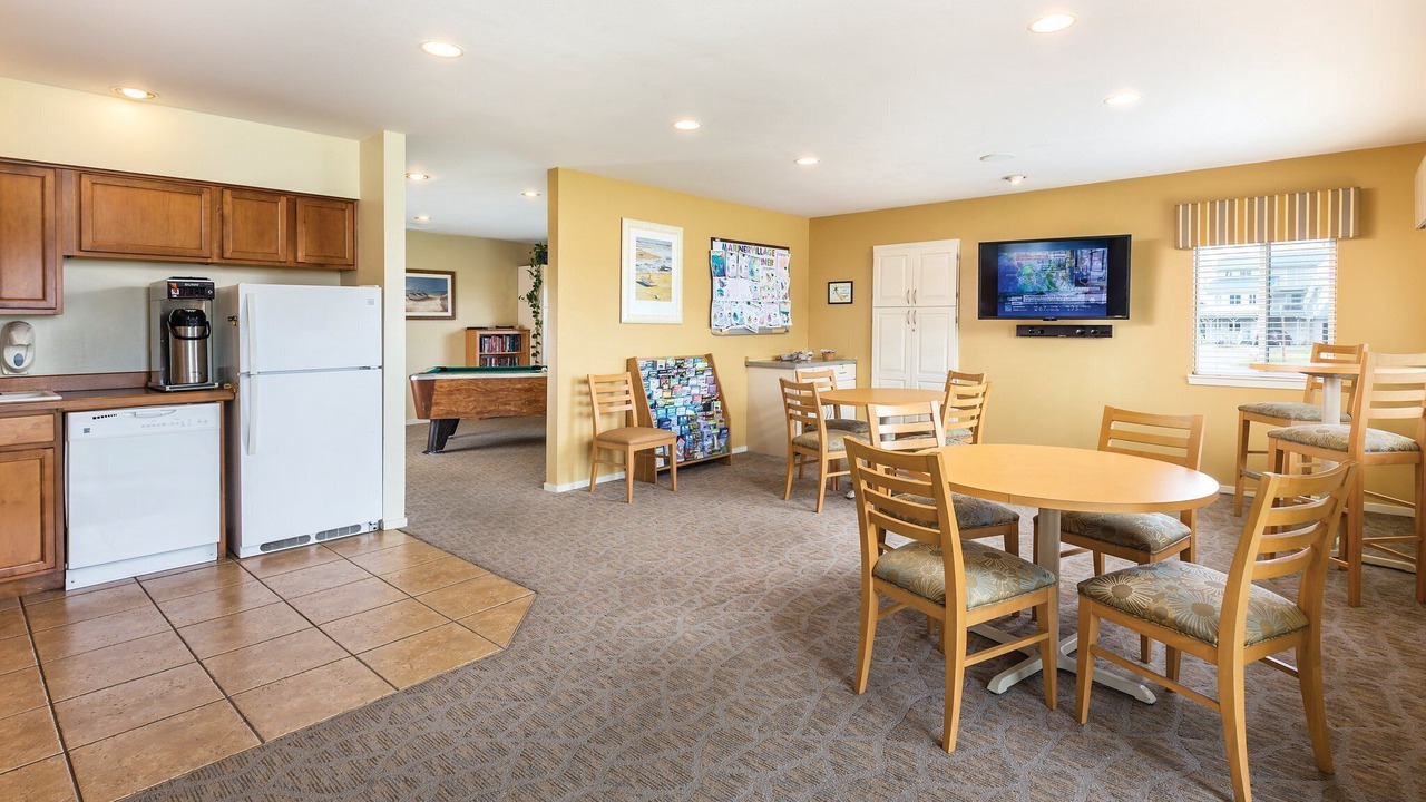 Photo of Kitchen in Ocean Shores