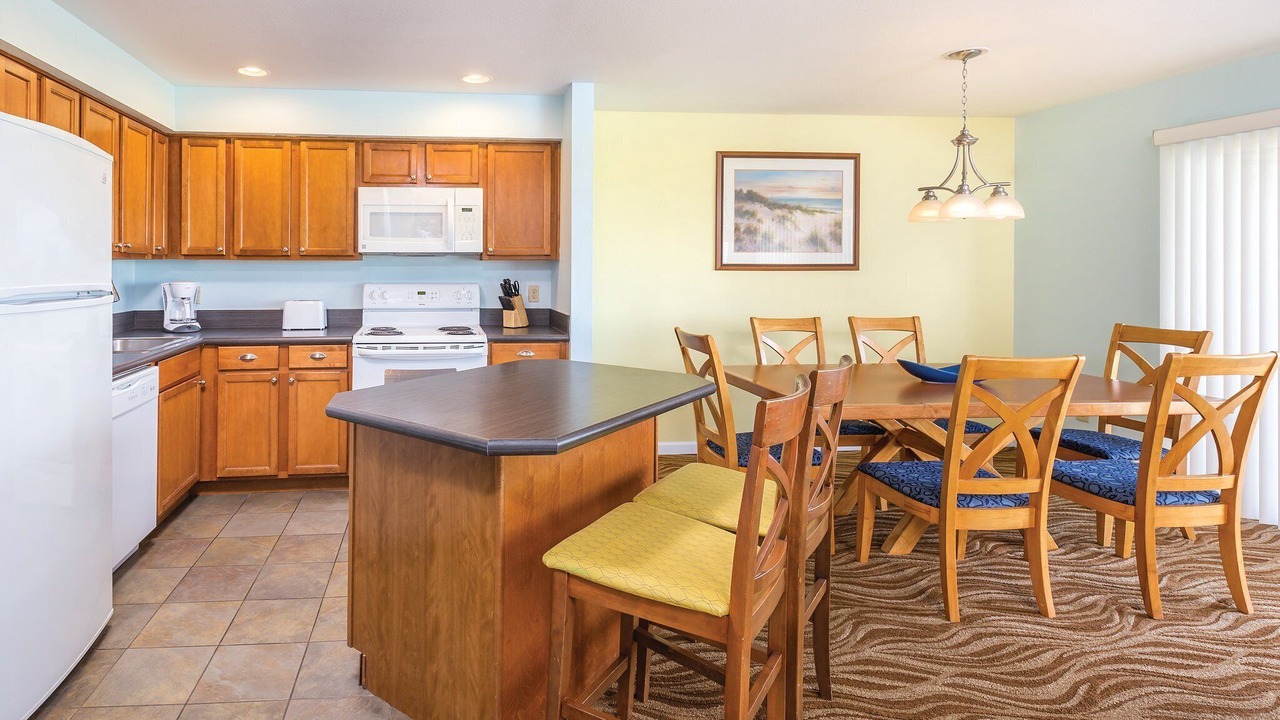 Photo of Kitchen in Ocean Shores