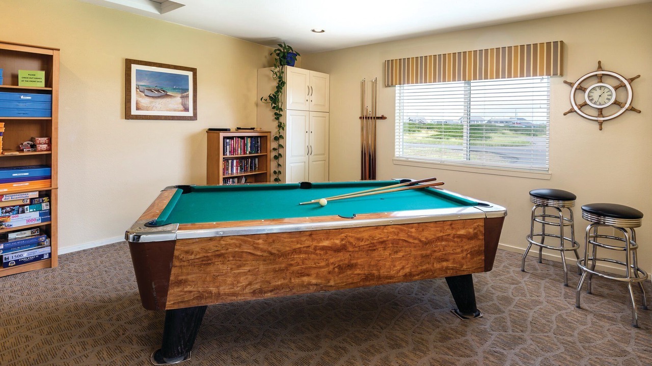 Photo of Bedroom in Ocean Shores