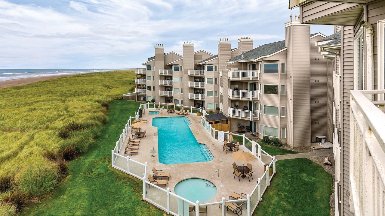 Photo of Outdoor in Ocean Shores