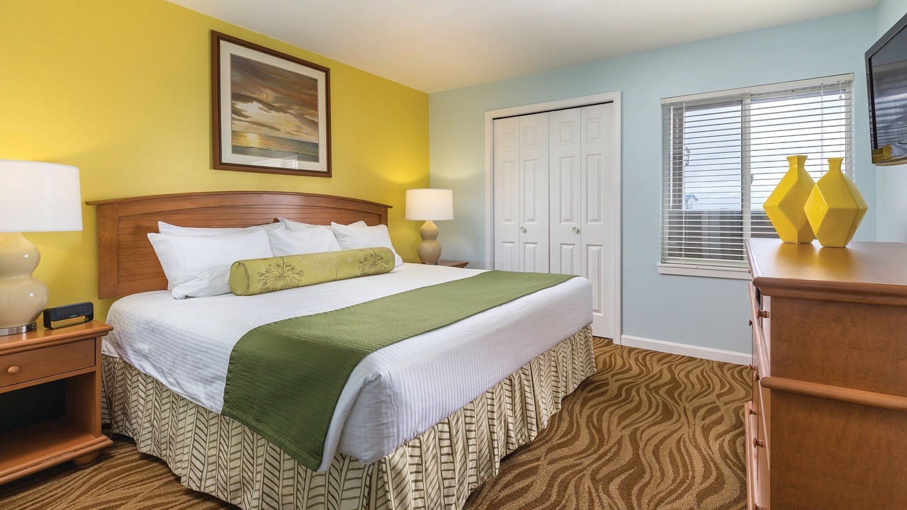 Photo of Bedroom in Ocean Shores