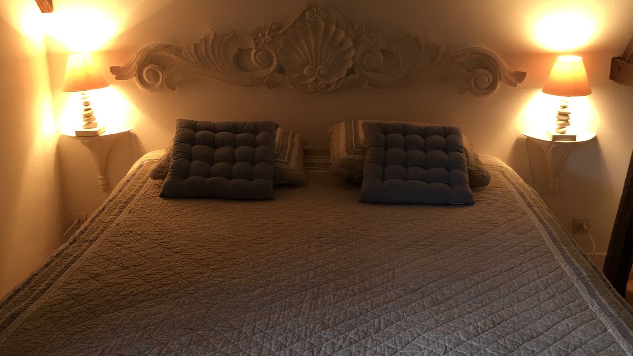 Photo of Bedroom in Bonneville-la-Louvet