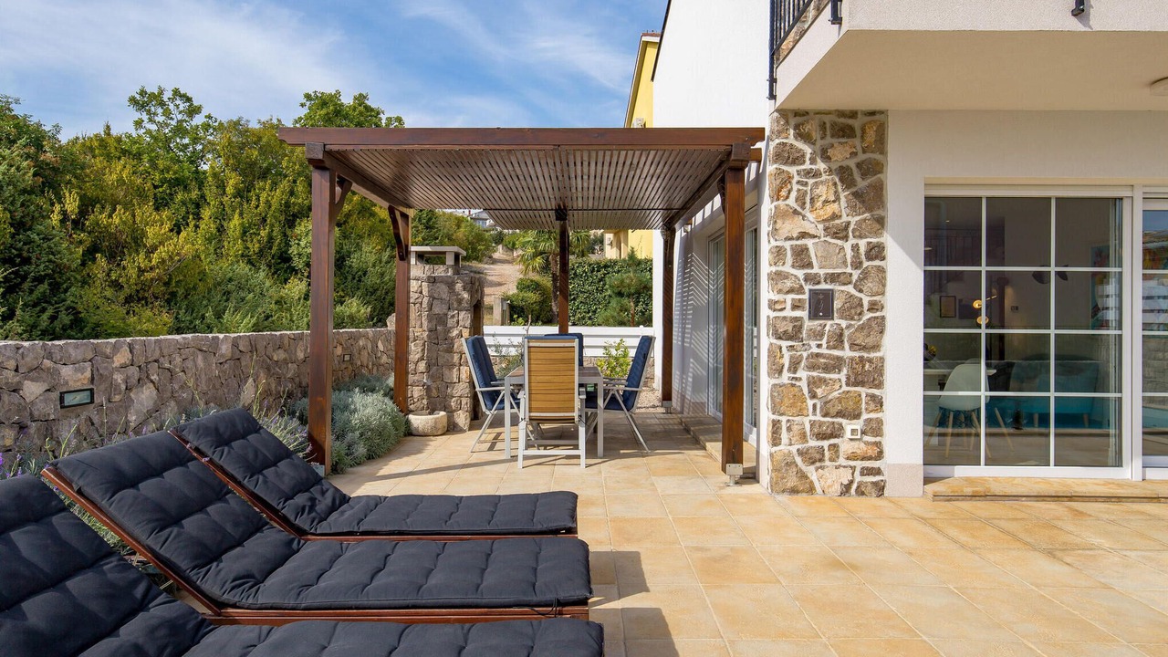 Photo of Patio Balcony in Kornic