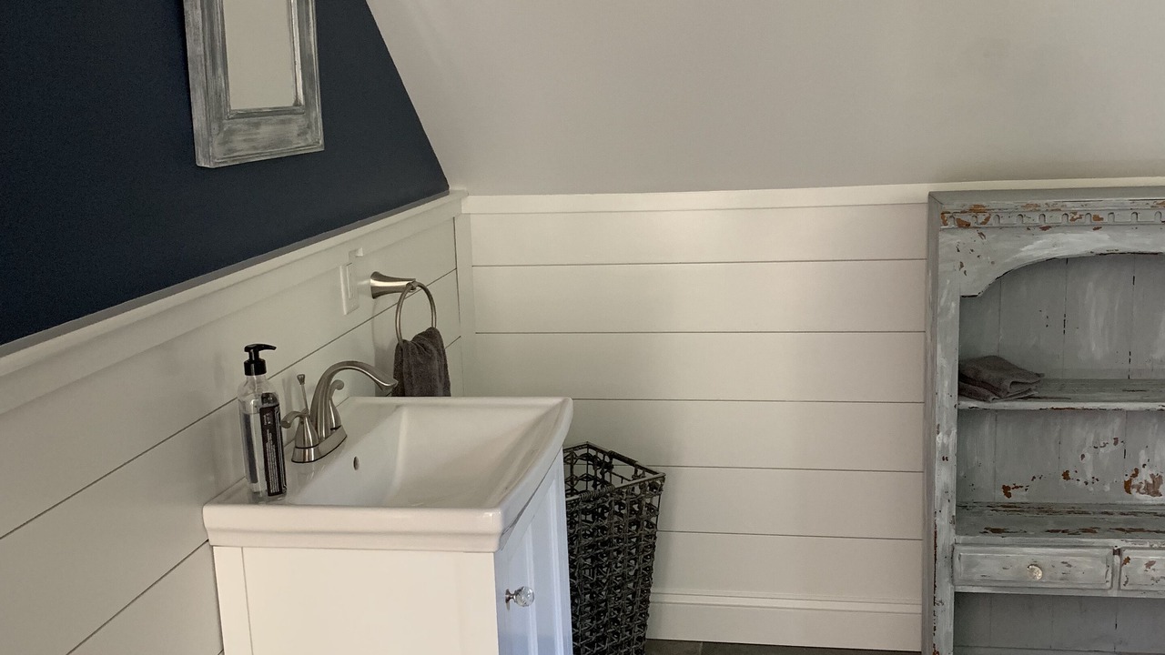 Photo of Bathroom in Kennebunkport