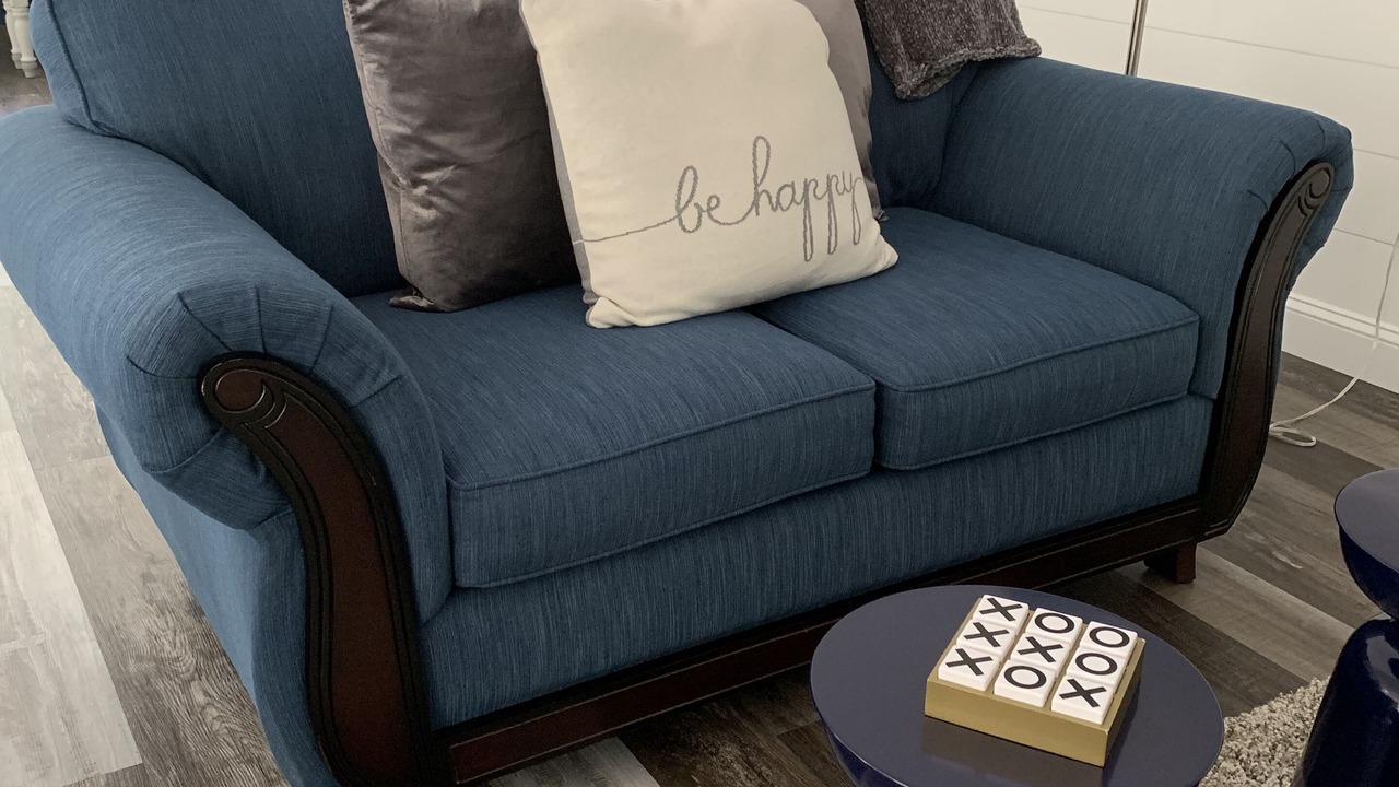 Photo of Livingroom in Kennebunkport