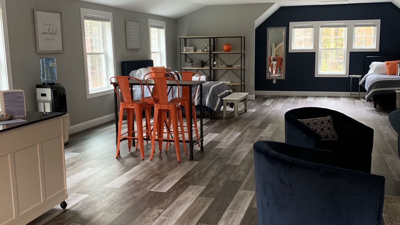 Photo of Bedroom in Kennebunkport