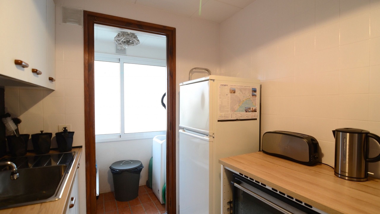 Photo of Kitchen in Els Griells