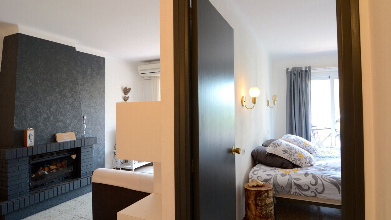 Photo of Bedroom in Els Griells