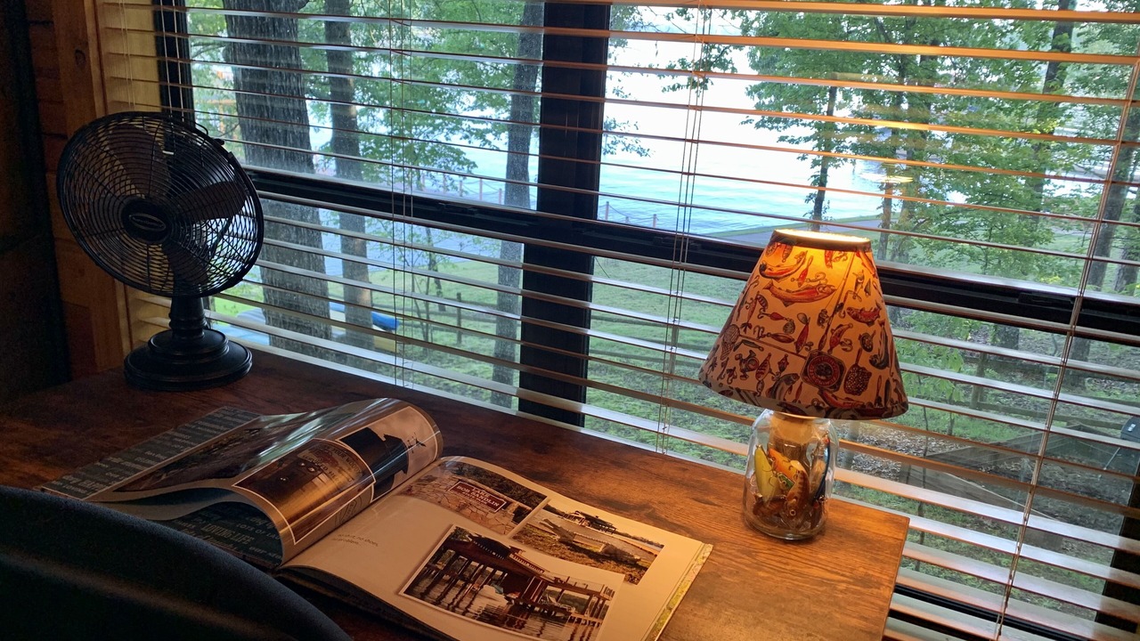 Photo of Outdoor in Whispering Hills