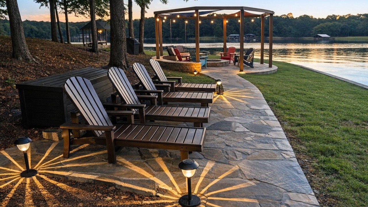 Photo of Outdoor in Whispering Hills