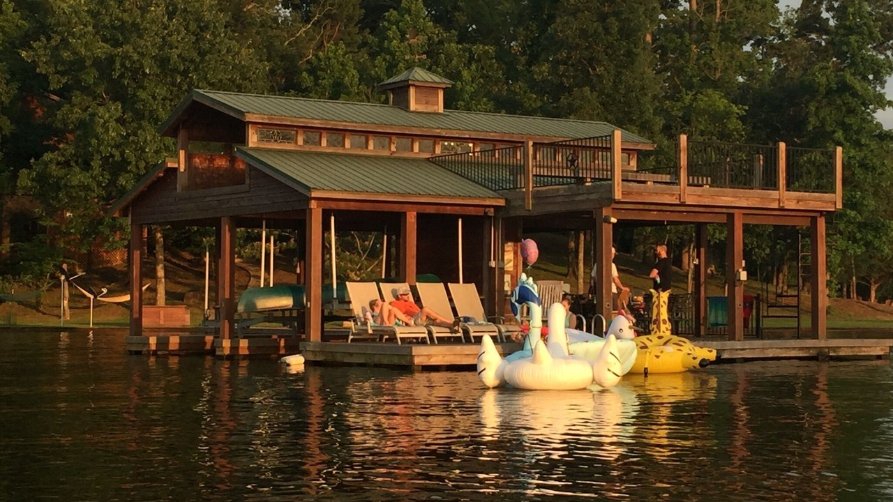 Photo of Outdoor in Whispering Hills