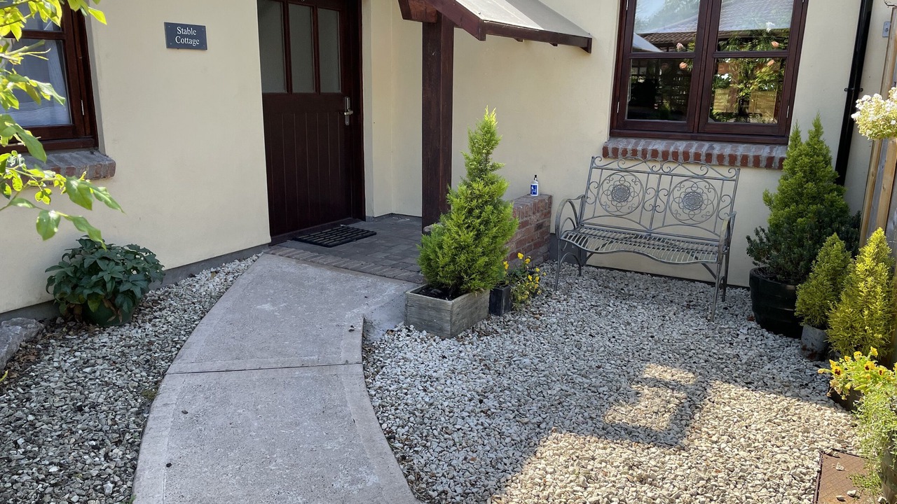 Photo of Outdoor in Shipham