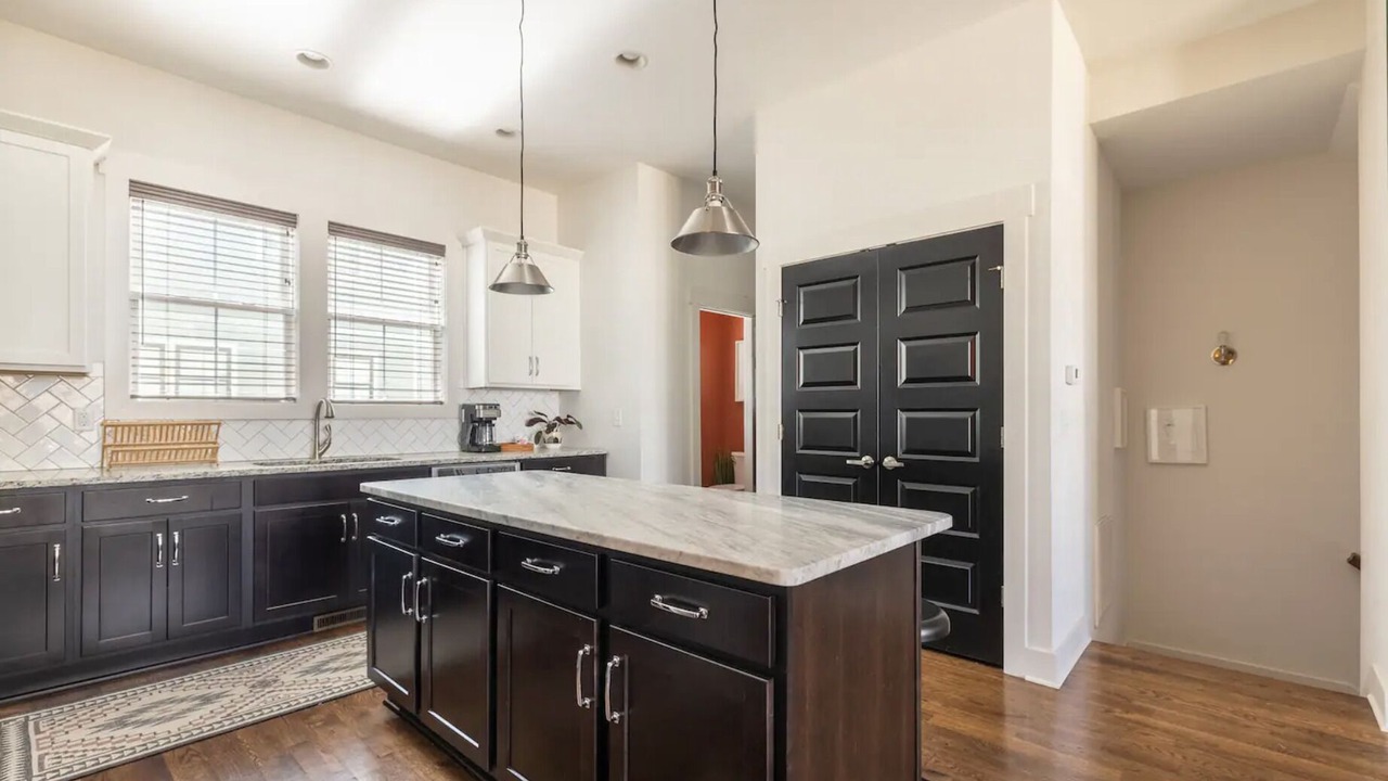 Photo of Kitchen in Nashville
