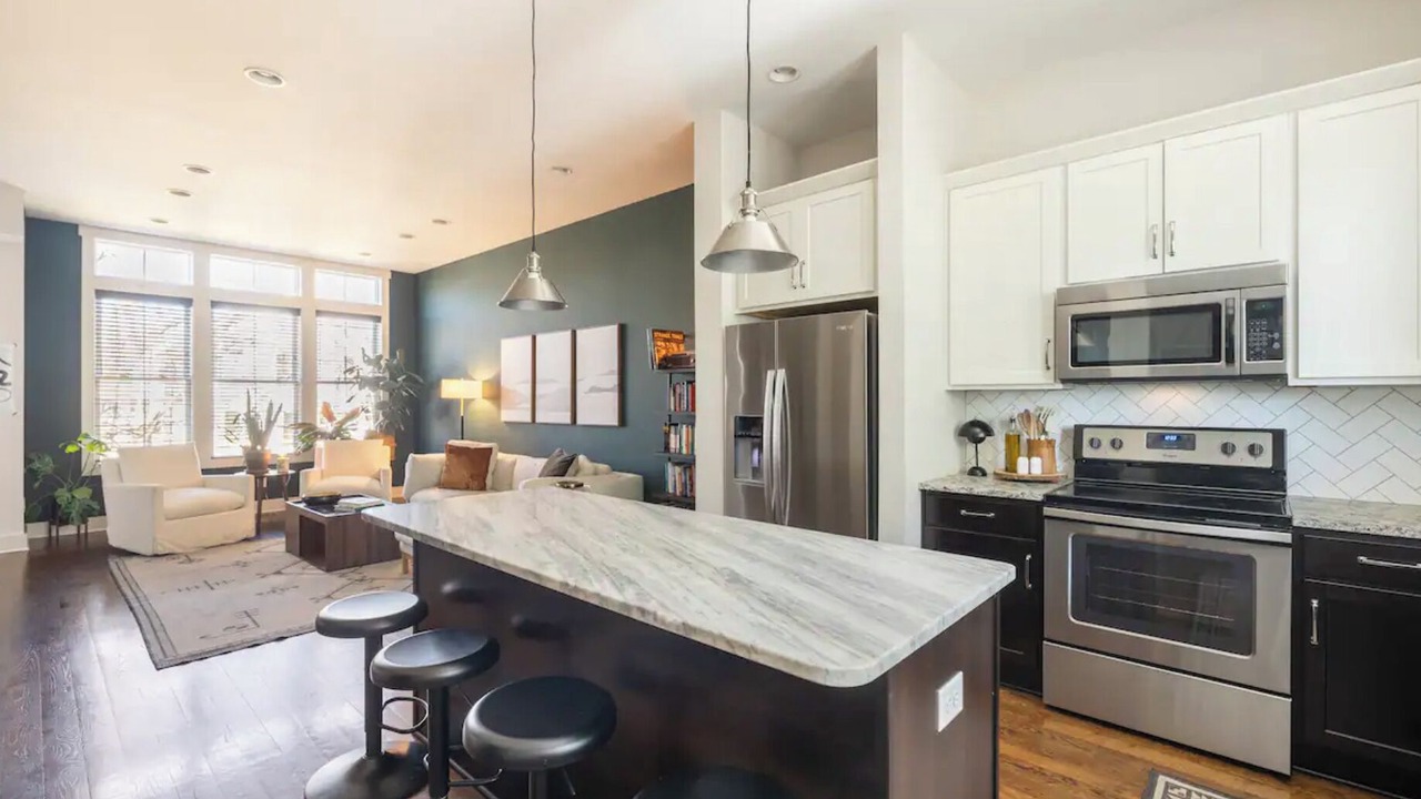 Photo of Kitchen in Nashville