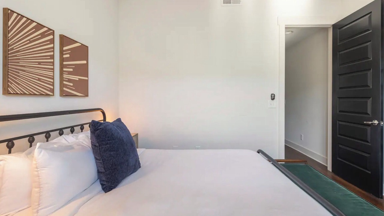 Photo of Bedroom in Nashville