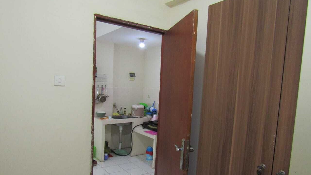 Photo of Bathroom in Jakarta