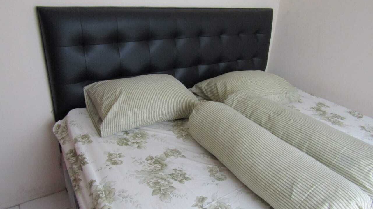 Photo of Bedroom in Jakarta