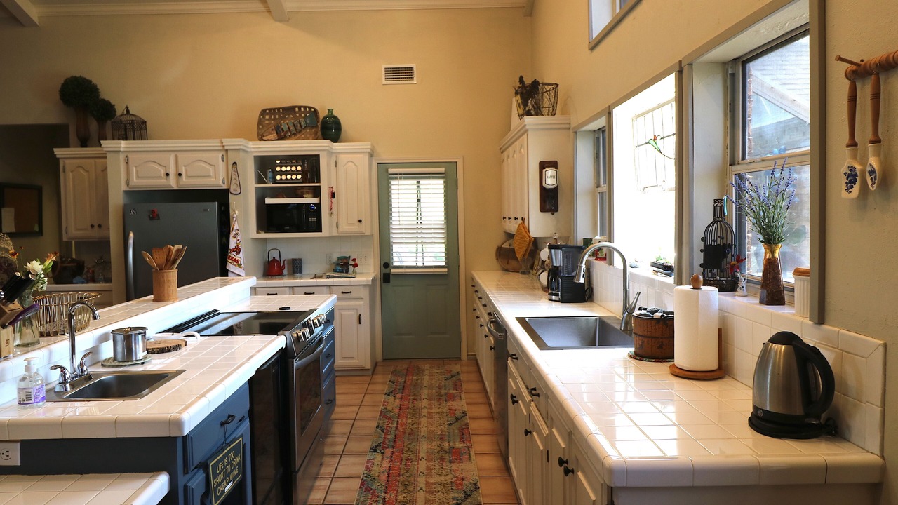 Photo of Kitchen in Elmo