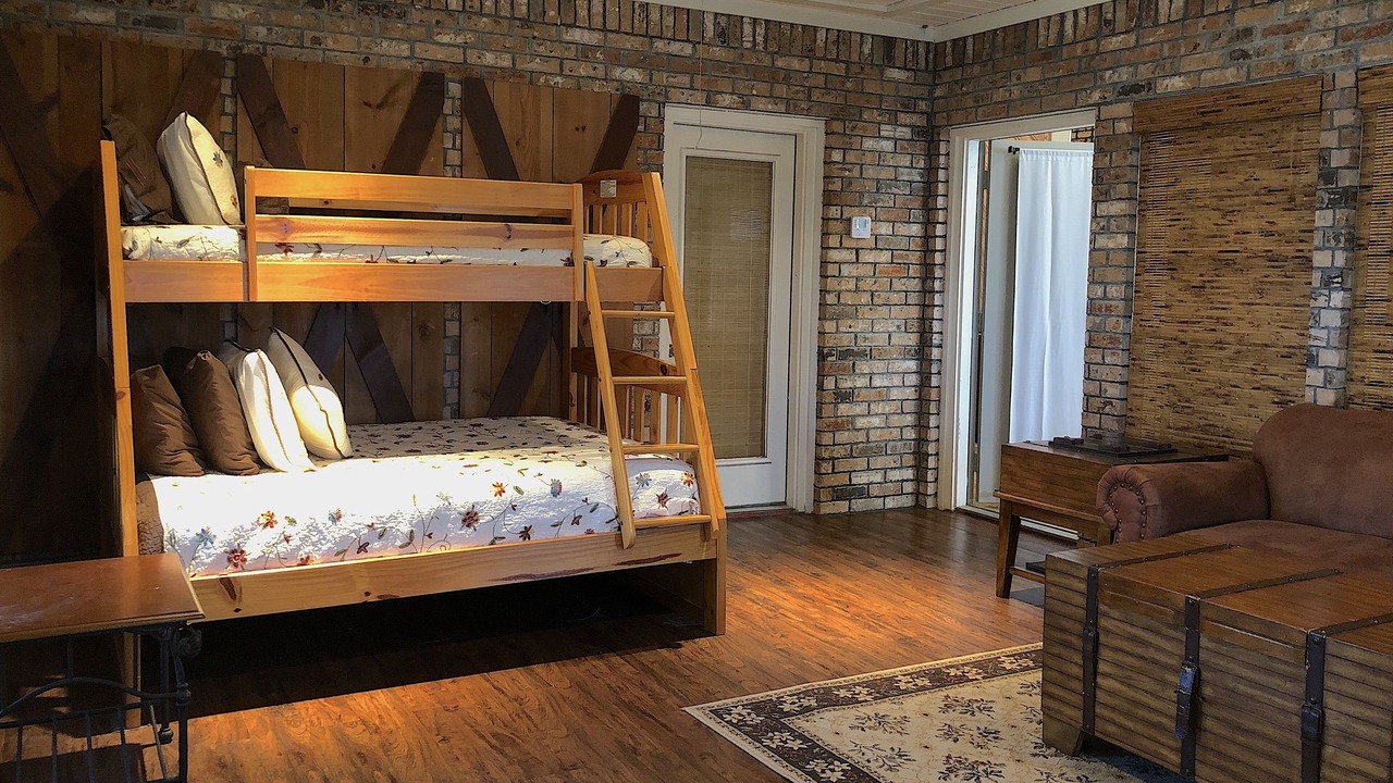 Photo of Bedroom in Elmo