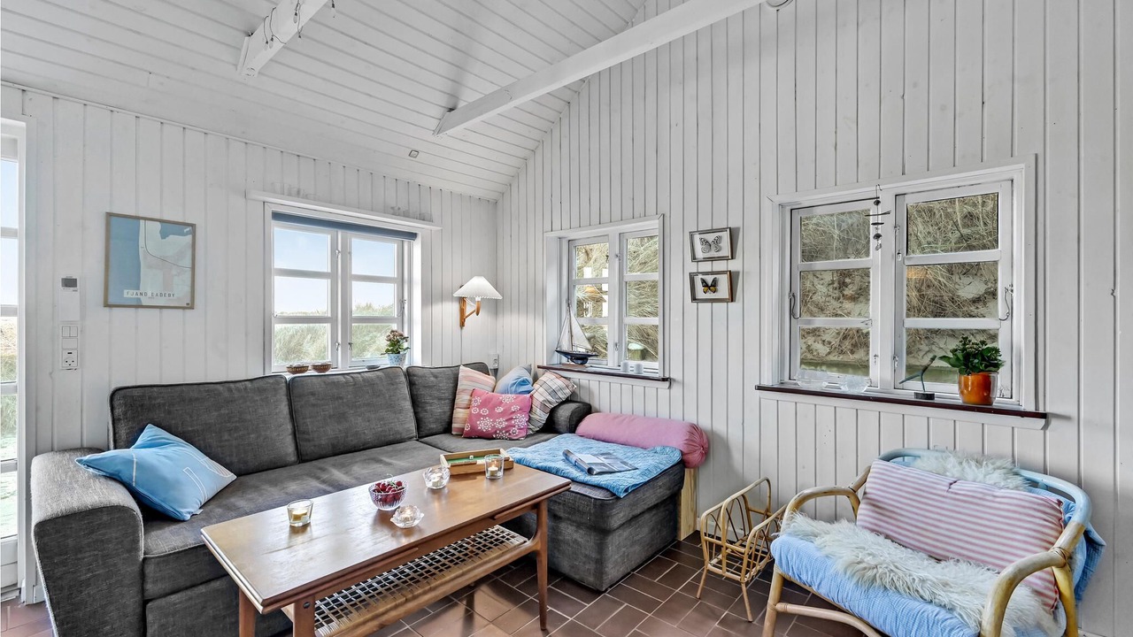 Photo of Bedroom in Fjand Badeby