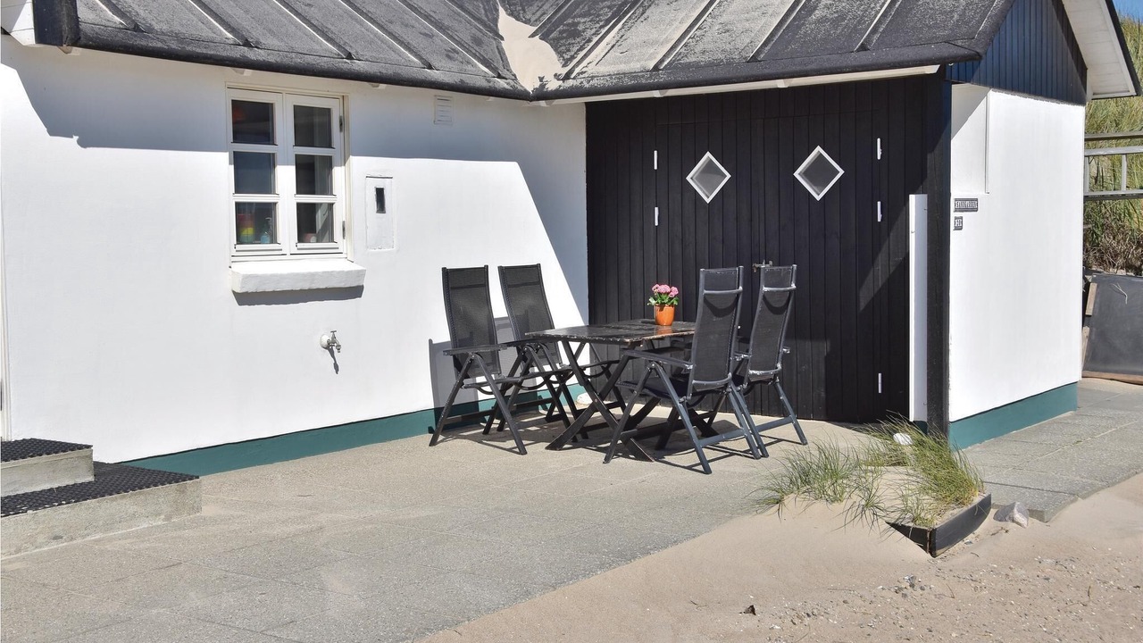 Photo of Outdoor in Fjand Badeby